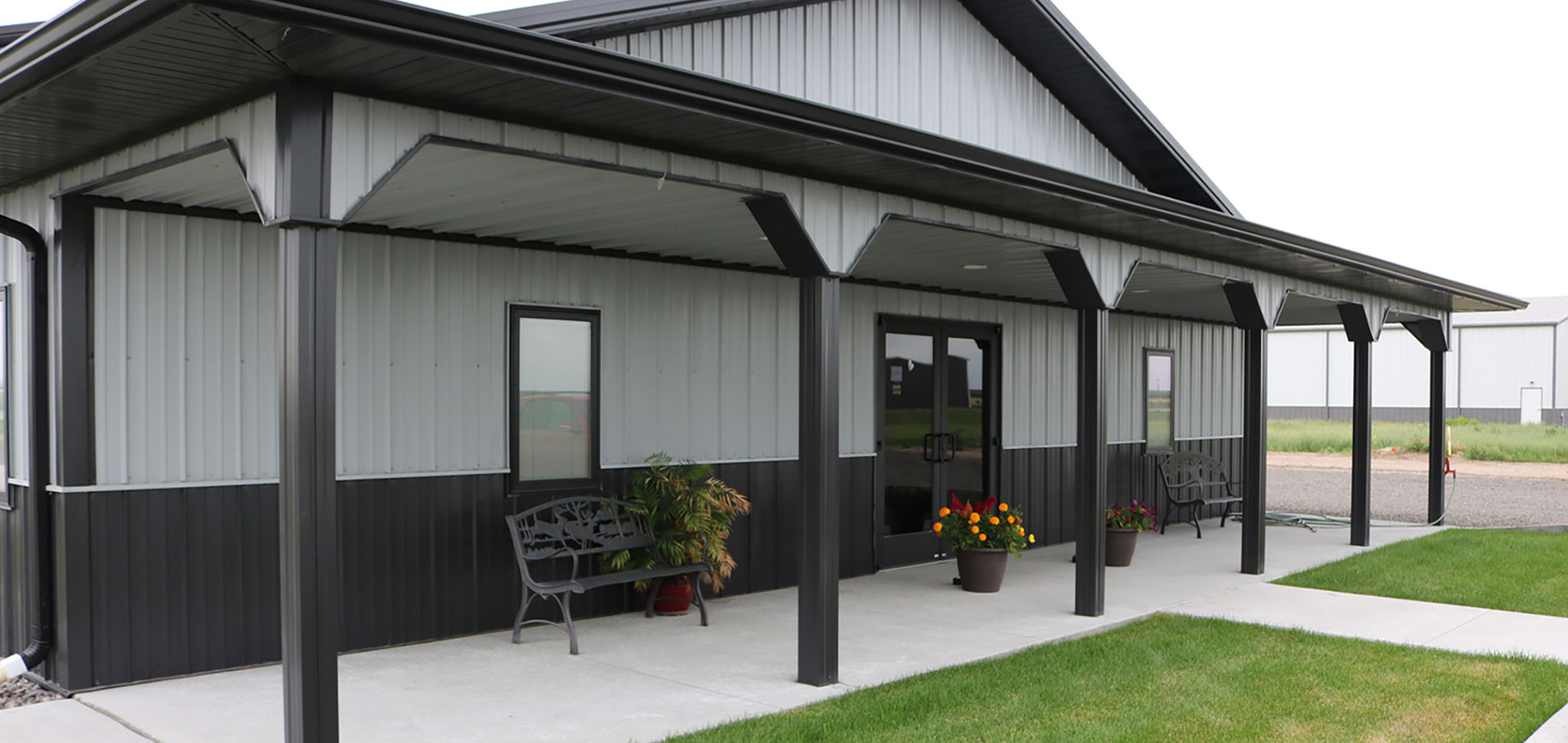 Commercial Building Projects