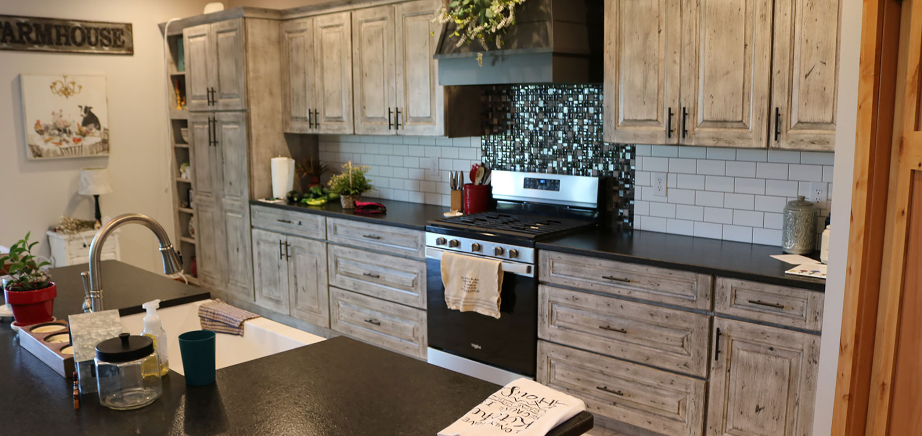 Interior Construction Services